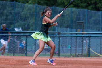 Emma Gevorgyan 167 - Amato Caffe Open